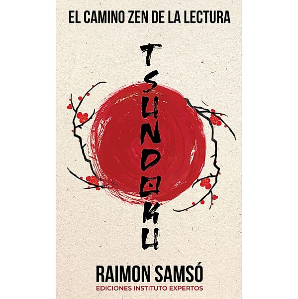 TSUNDOKU, Raimon Samsó