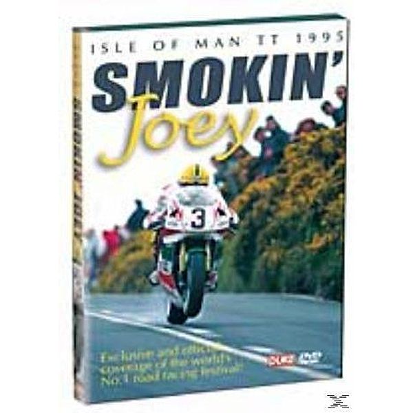 Tt 1995 Review - Smokin' Joey, TT Isle of Man Official Review