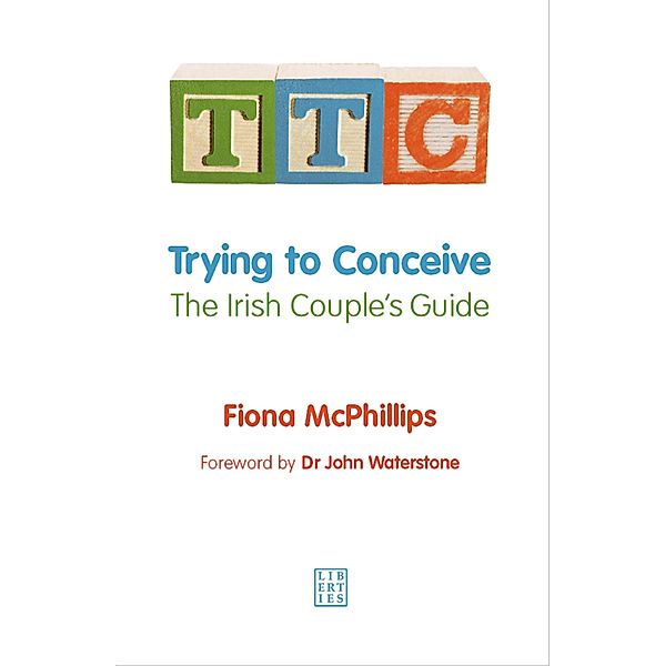TTC: Trying to Conceive, Fiona Mcphillips