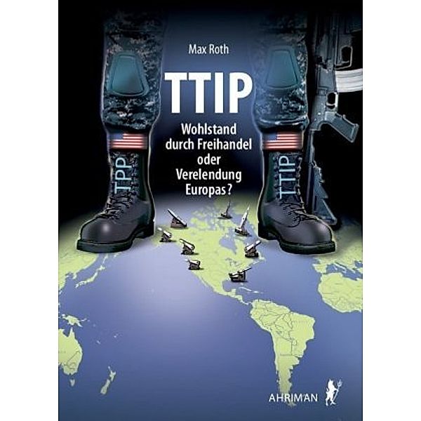 TTIP, Max Roth