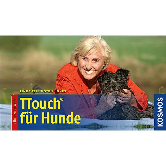 TTouch für Hunde Kosmos-pocket eBook v. Linda Tellington-Jones | Weltbild