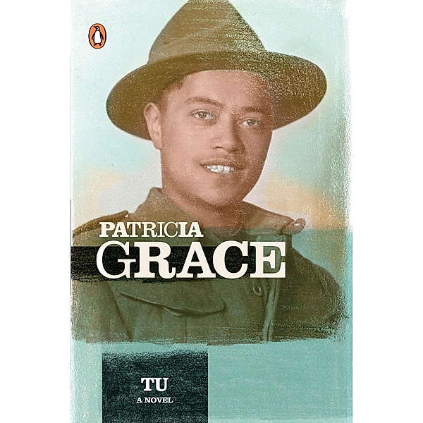 Tu, Patricia Grace