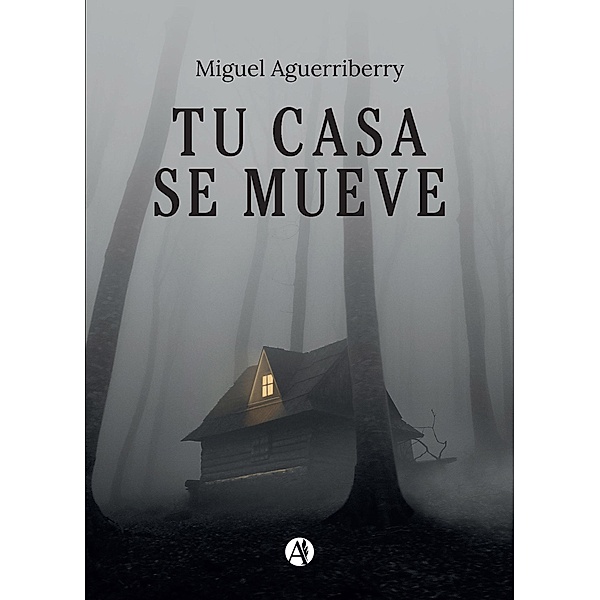 Tu casa se mueve, Miguel Aguerriberry
