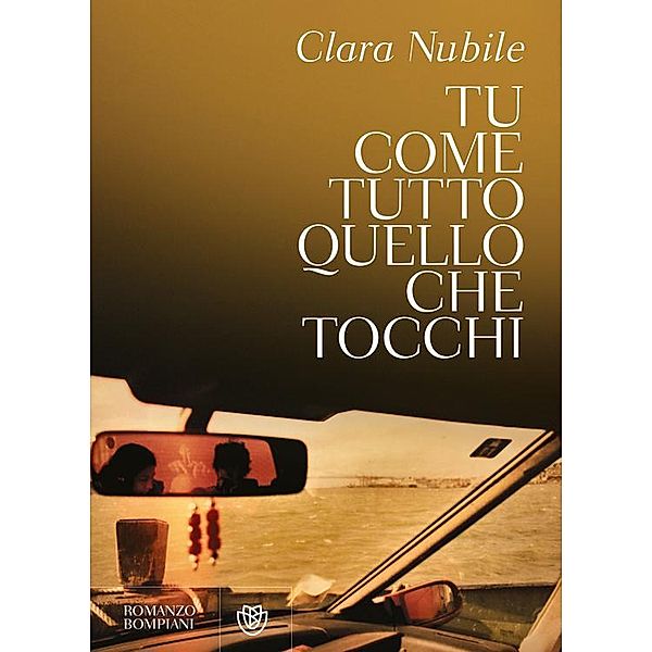 Tu come tutto quello che tocchi, Clara Nubile