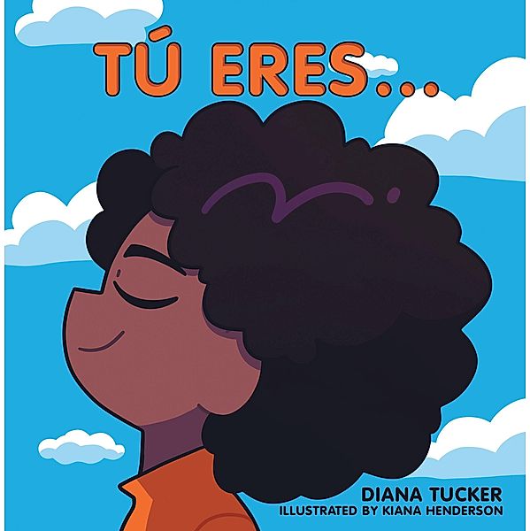 Tú Eres..., Diana Tucker