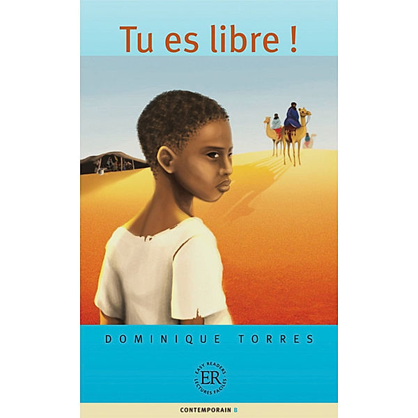 Tu es libre !, Dominique Torrès