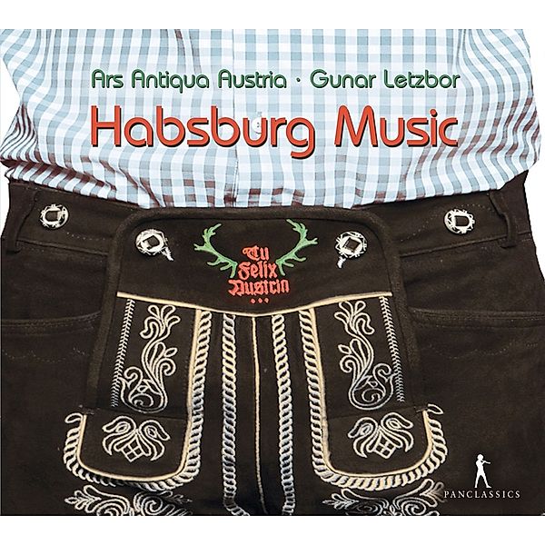 Tu Felix Austria-Habsburg Music, Various