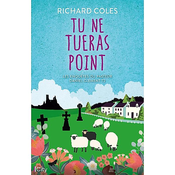 Tu ne tueras point, Richard Coles