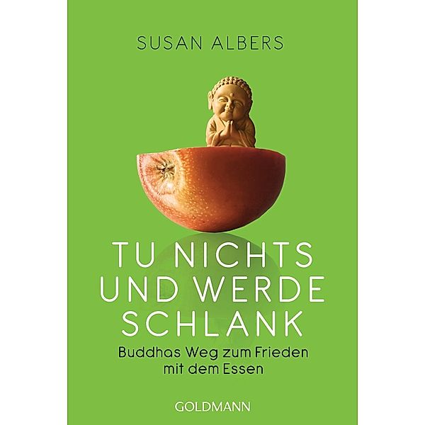 Tu nichts und werde schlank, Susan Albers