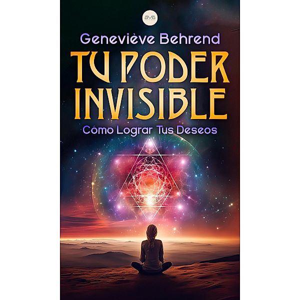 Tu Poder Invisible, Geneviève Behrend