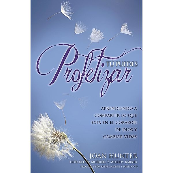 Tu Puedes Profetizar, Joan Hunter