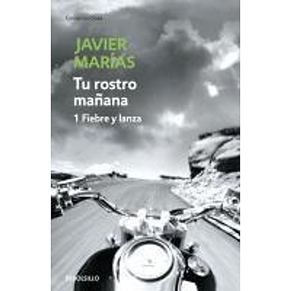 Tu Rostro Manana 1, Javier Marias