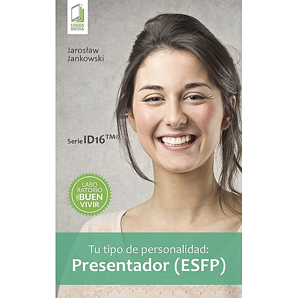 Tu tipo de personalidad: Presentador (ESFP), Jaroslaw Jankowski