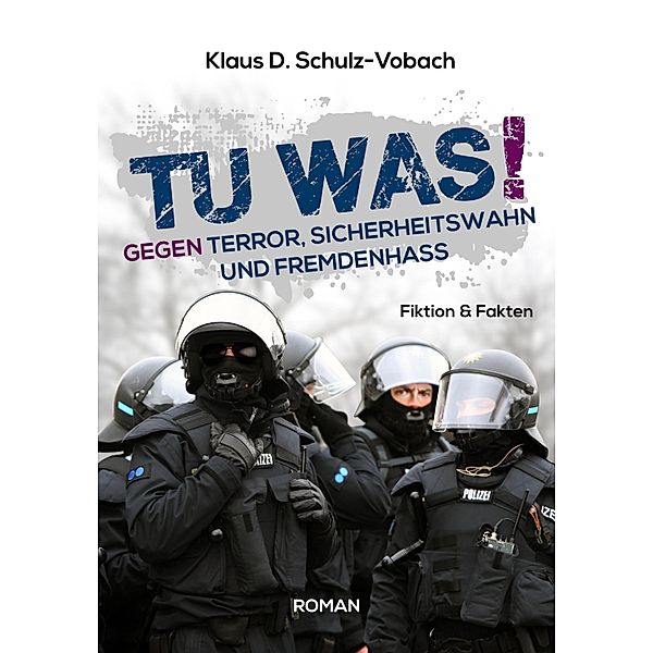 Tu was!, Klaus D. Schulz-Vobach