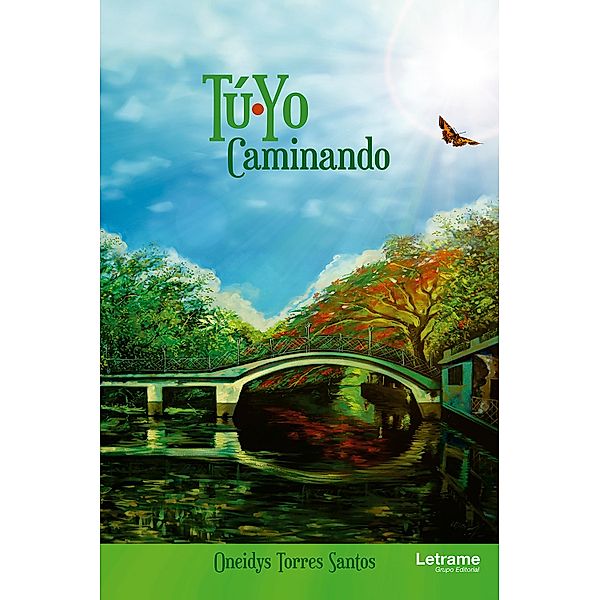 Tu-Yo Caminando, Oneidys Torres Santos