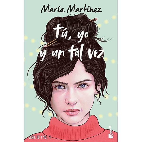 Tu yo y un tal vez, Maria Martinez