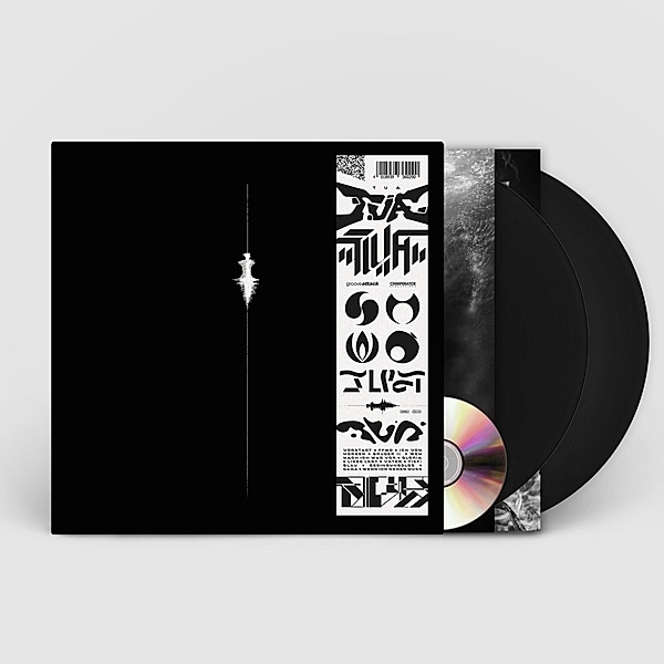 Tua (2lp+Cd) (Vinyl), Tua