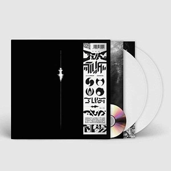 Tua (Limited White Vinyl), Tua