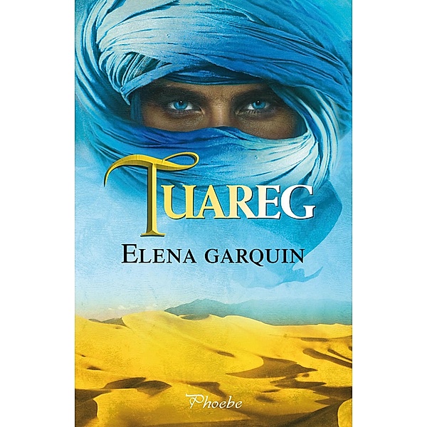 Tuareg, Elena Garquin