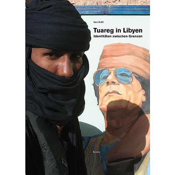 Tuareg in Libyen, Ines Kohl