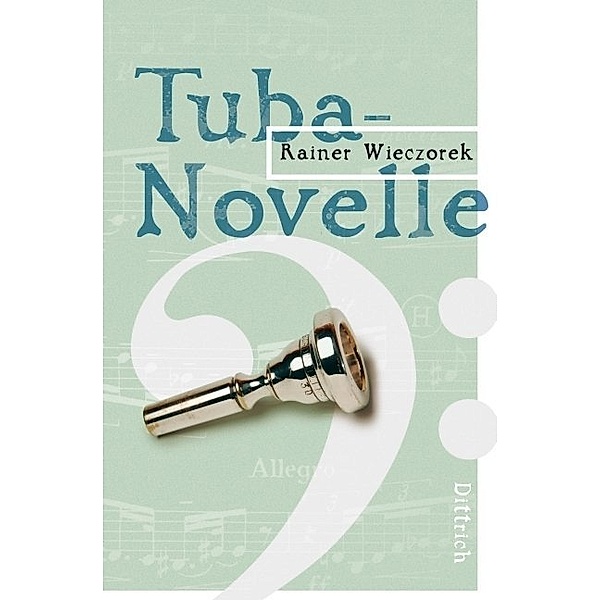Tuba-Novelle, Rainer Wieczorek