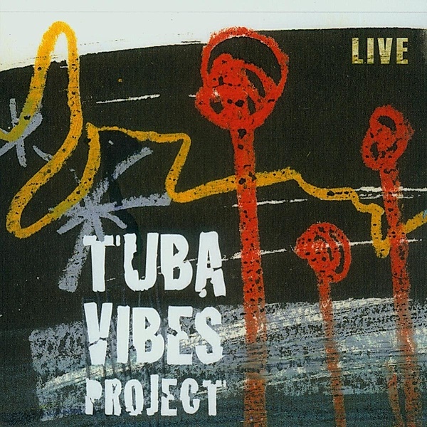 Tuba Vibes Project-Live, Tuba Vibes Project