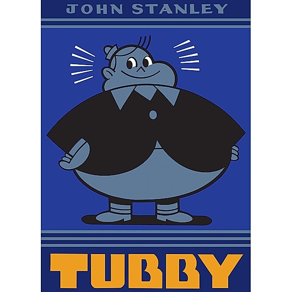 Tubby, John Stanley