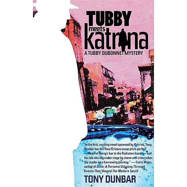 Tubby Meets Katrina, Anthony Dunbar