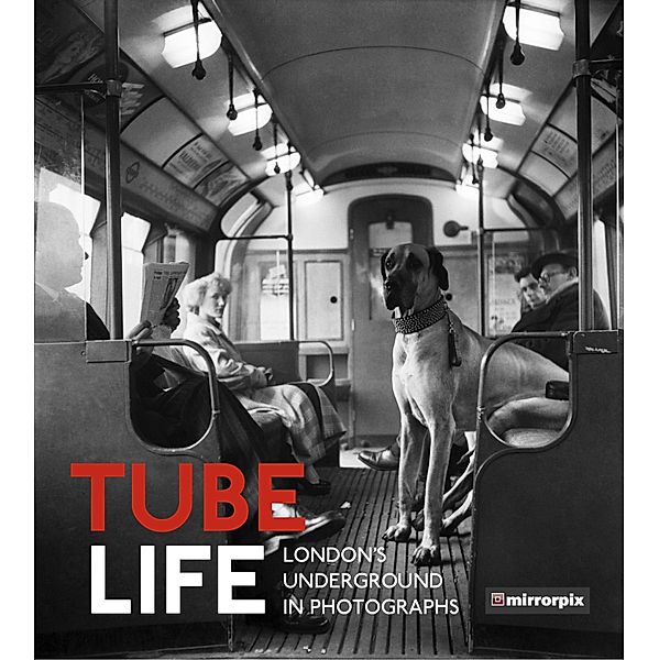 Tube Life, Mirrorpix