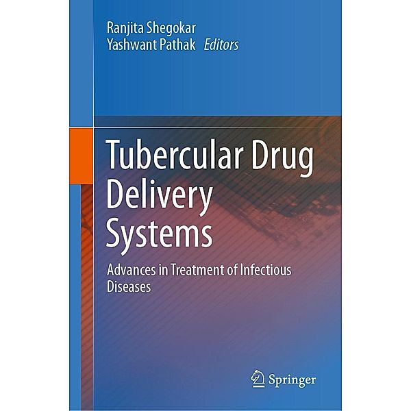 Tubercular Drug Delivery Systems