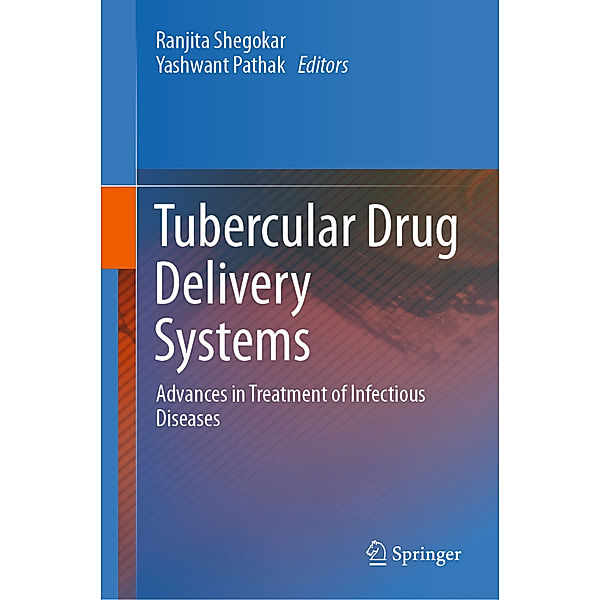 Tubercular Drug Delivery Systems