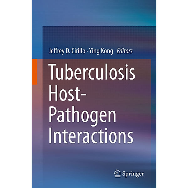 Tuberculosis Host-Pathogen Interactions