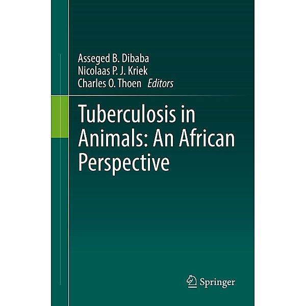 Tuberculosis in Animals: An African Perspective