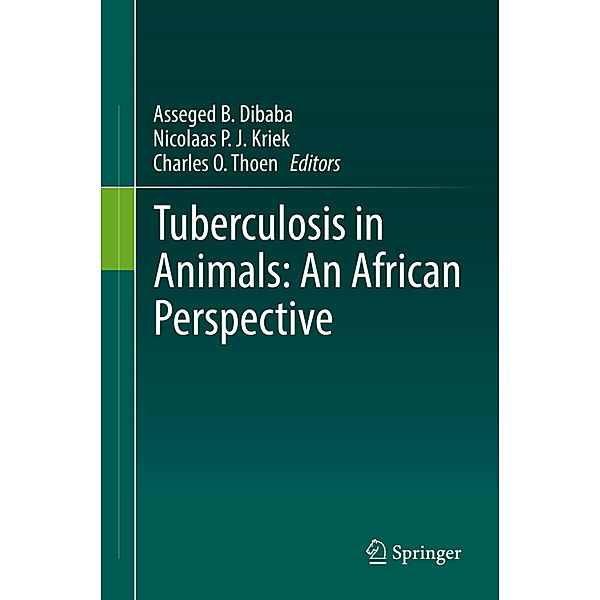 Tuberculosis in Animals: An African Perspective