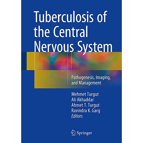 Tuberculosis of the Central Nervous System