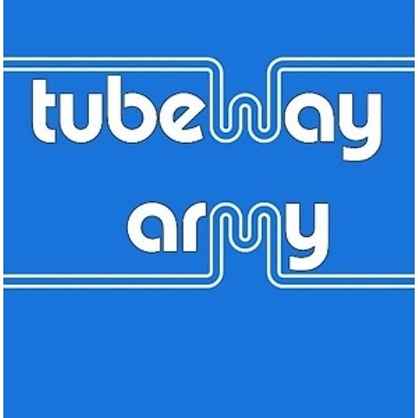 Tubeway Army (Remastered 180g (Vinyl), Tubeway Army