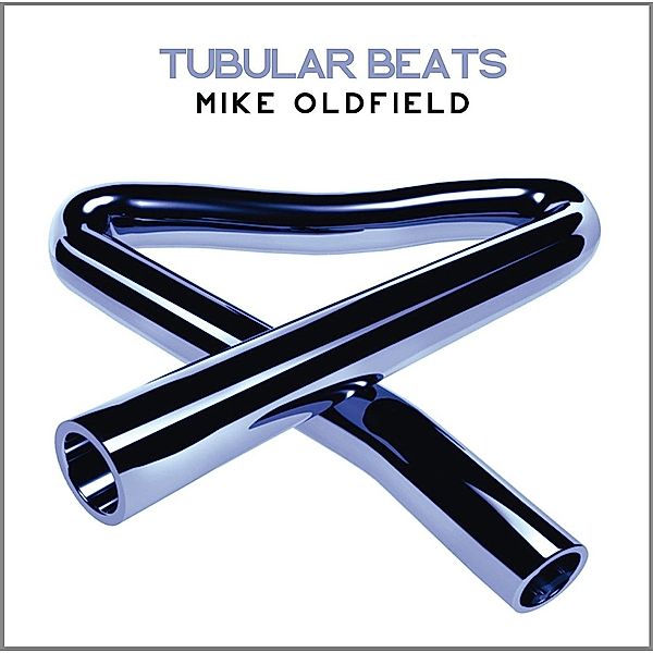 Tubular Beats, Mike Oldfield