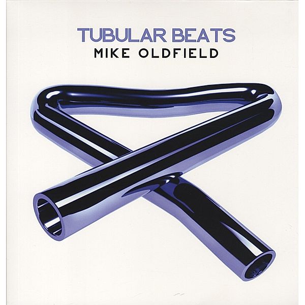 Tubular Beats (Vinyl), Mike Oldfield
