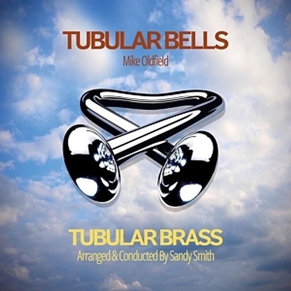 Tubular Bell (Vinyl), Tubular Brass