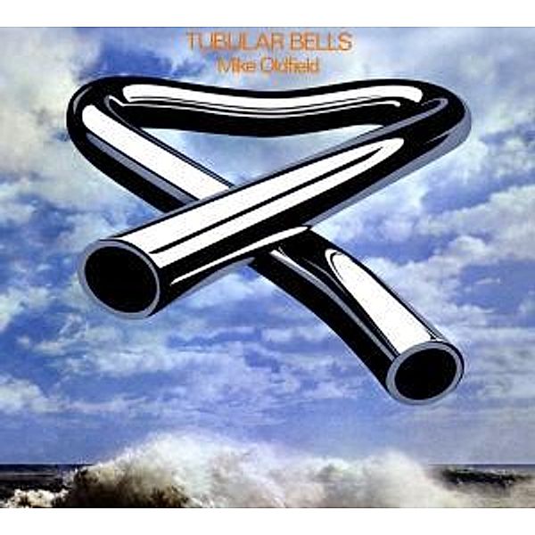 Tubular Bells, Mike Oldfield