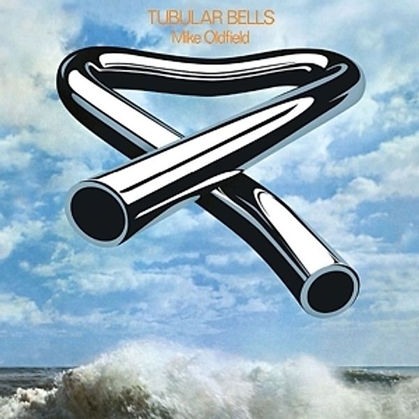 Tubular Bells, Mike Oldfield