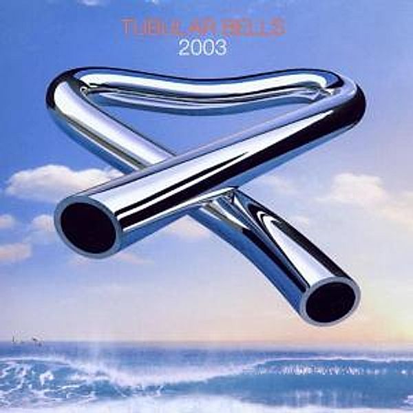 Tubular Bells 2003, Mike Oldfield