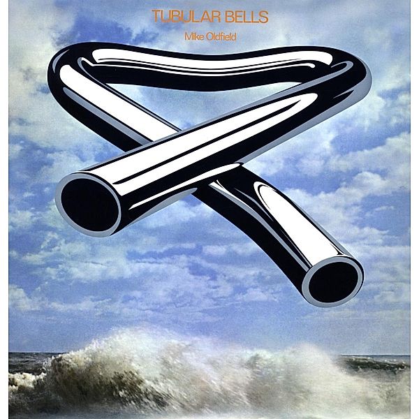 Tubular Bells, Mike Oldfield