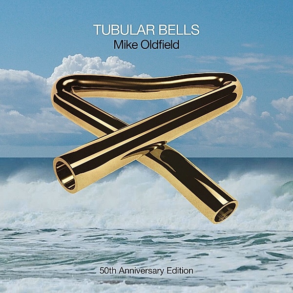 Tubular Bells (50th Anniversary), Mike Oldfield