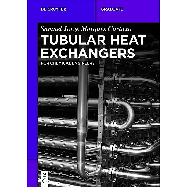 Tubular Heat Exchangers, Samuel Jorge Marques Cartaxo