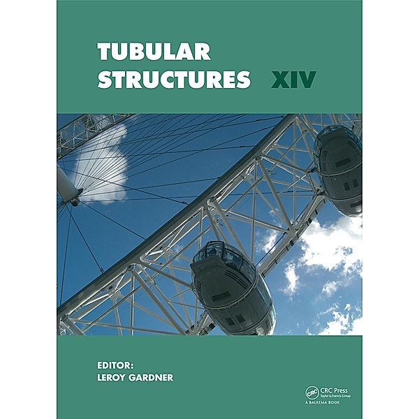 Tubular Structures XIV