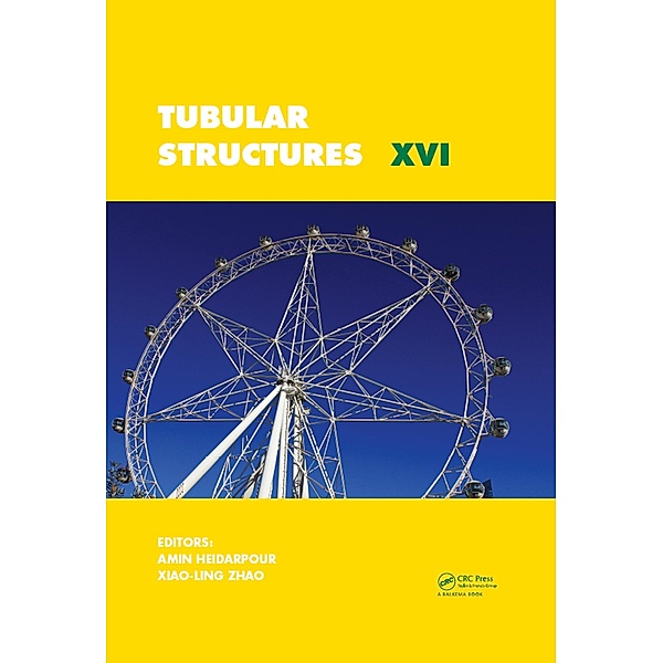 Tubular Structures XVI