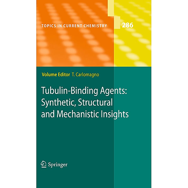 Tubulin-Binding Agents