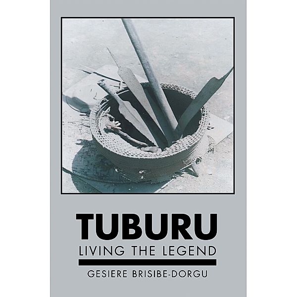 Tuburu, Gesiere Brisibe-Dorgu