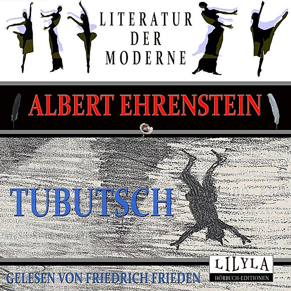 Tubutsch, Albert Ehrenstein